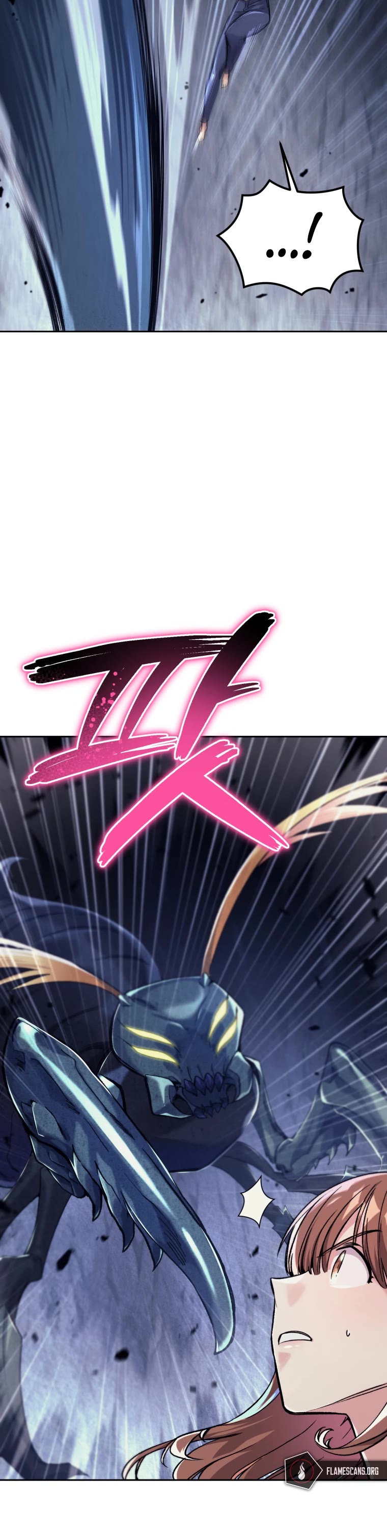I Stole the Number One Ranker's Soul Chapter 3 page 17 - Chapter 3