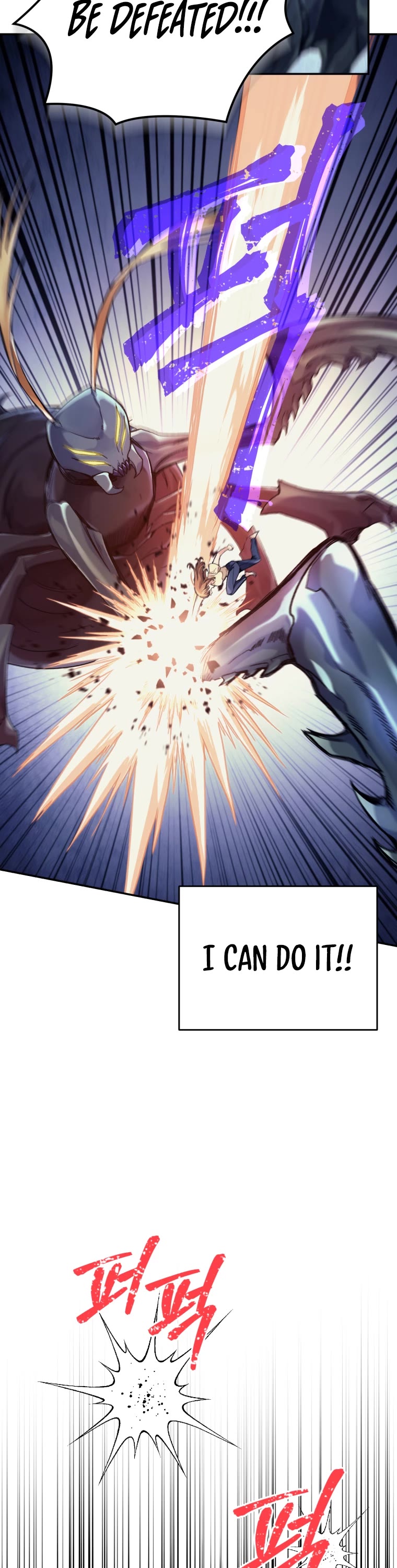I Stole the Number One Ranker's Soul Chapter 3 page 20 - Chapter 3