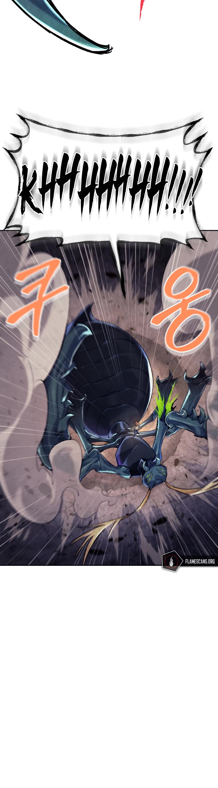I Stole the Number One Ranker's Soul Chapter 3 page 22 - Chapter 3