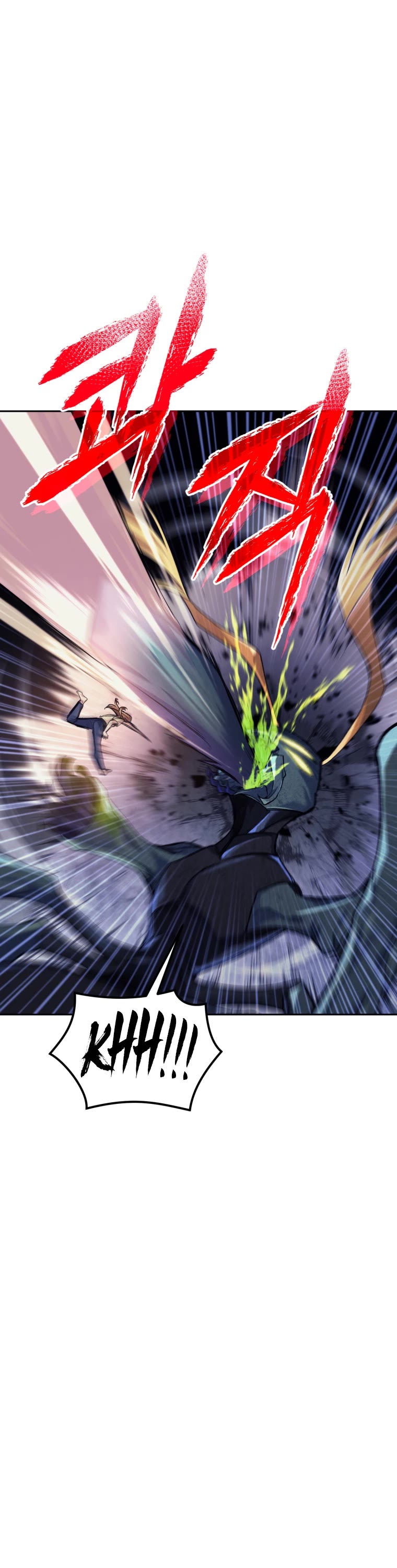 I Stole the Number One Ranker's Soul Chapter 3 page 24 - Chapter 3