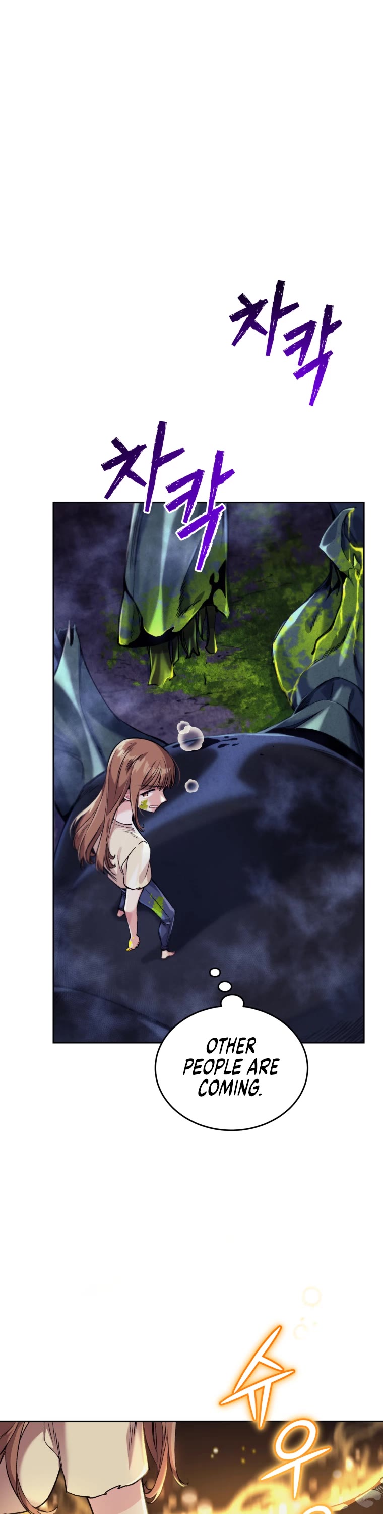 I Stole the Number One Ranker's Soul Chapter 3 page 26 - Chapter 3