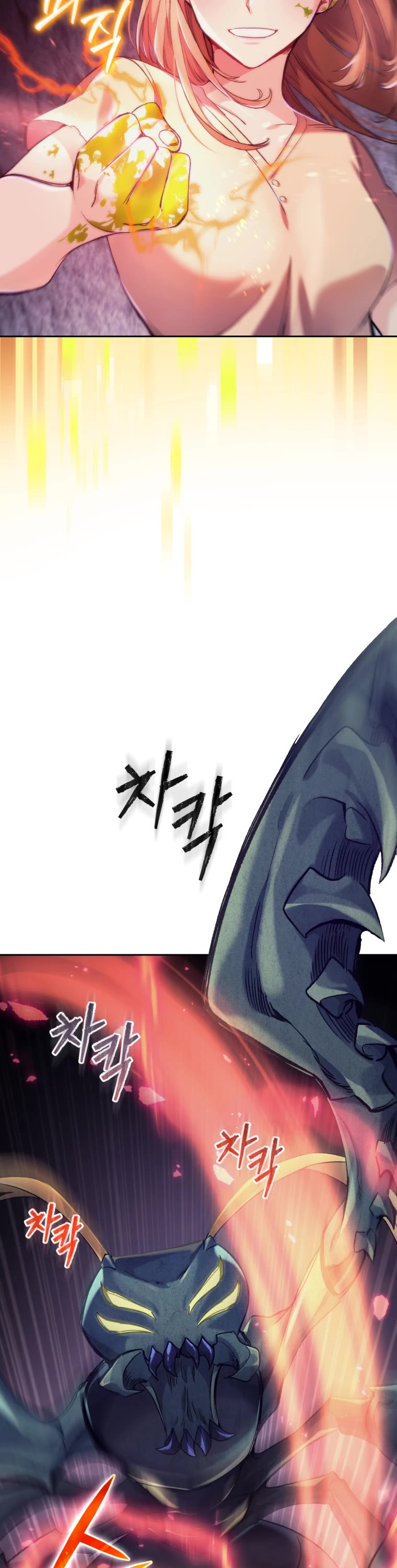 I Stole the Number One Ranker's Soul Chapter 3 page 30 - Chapter 3