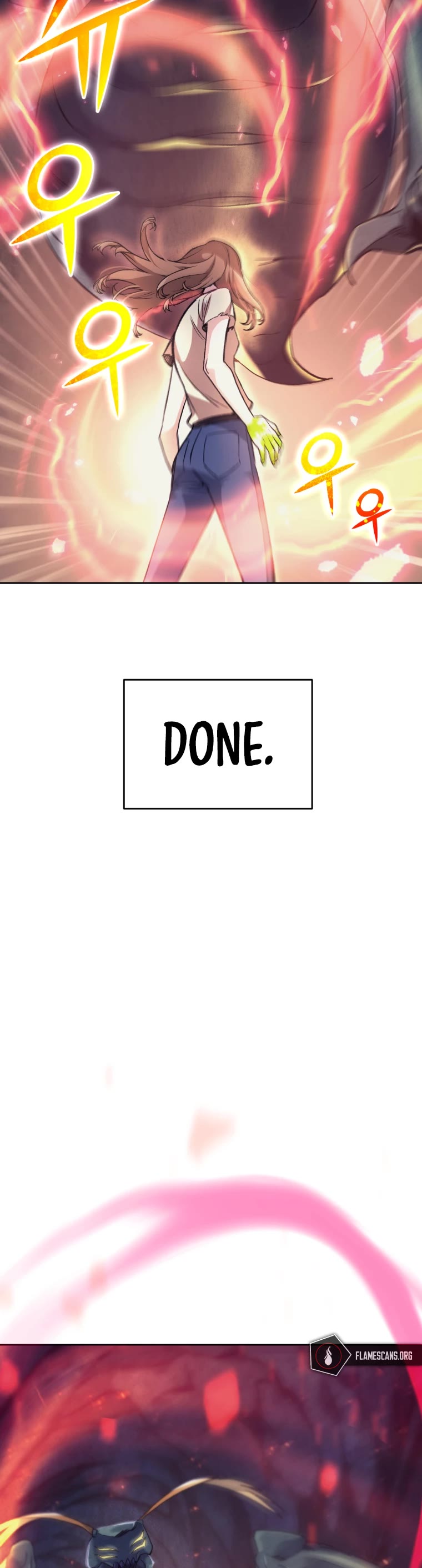 I Stole the Number One Ranker's Soul Chapter 3 page 31 - Chapter 3
