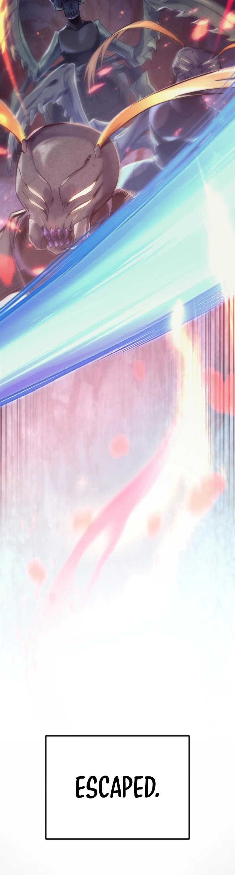 I Stole the Number One Ranker's Soul Chapter 3 page 32 - Chapter 3
