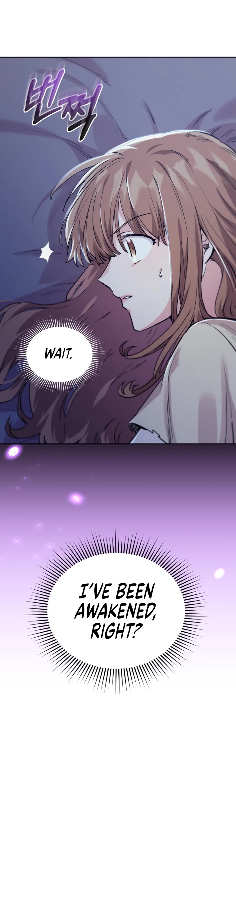 I Stole the Number One Ranker's Soul Chapter 3 page 37 - Chapter 3