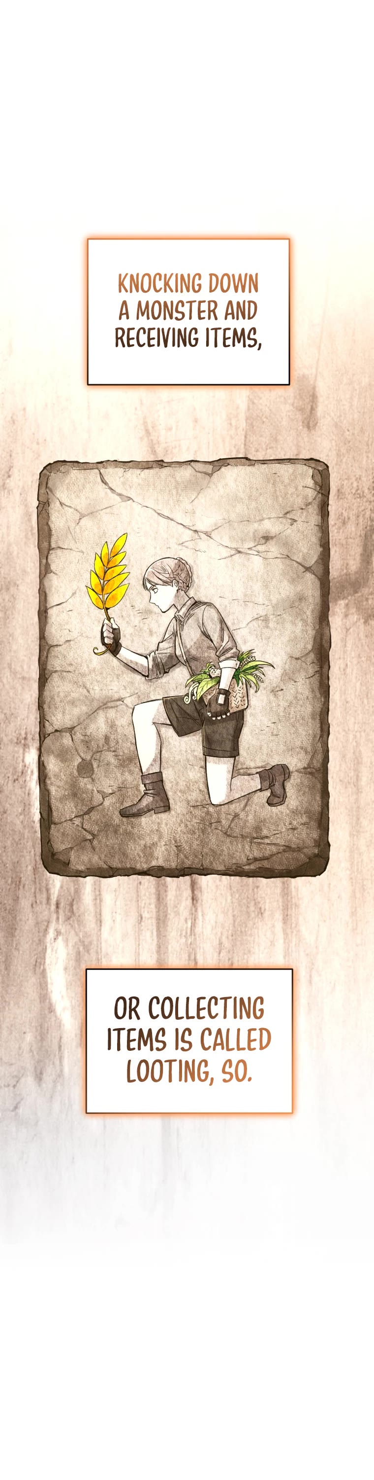 I Stole the Number One Ranker's Soul Chapter 3 page 44 - Chapter 3