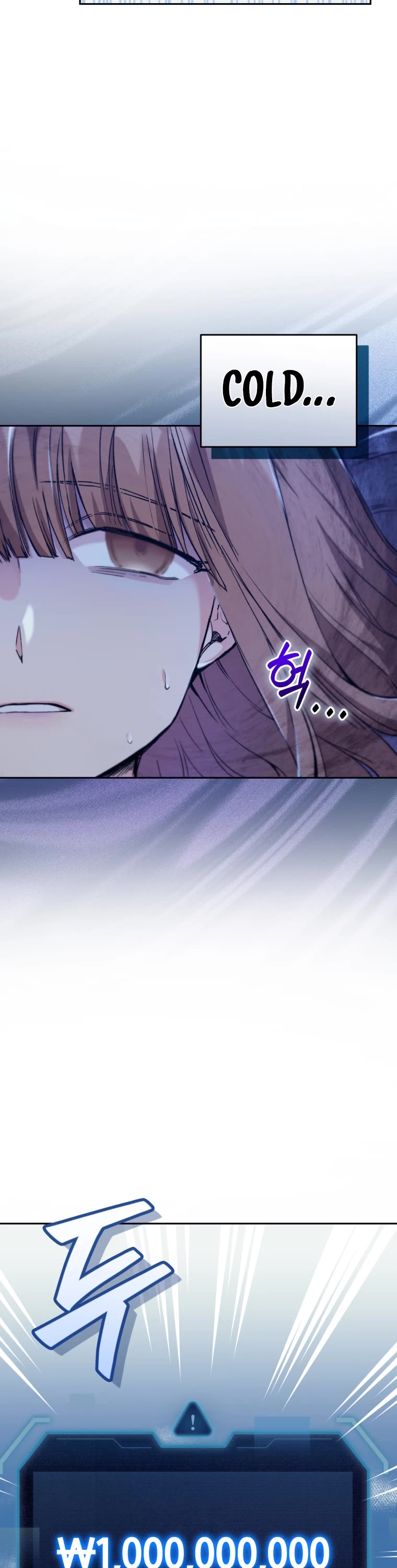 I Stole the Number One Ranker's Soul Chapter 3 page 50 - Chapter 3