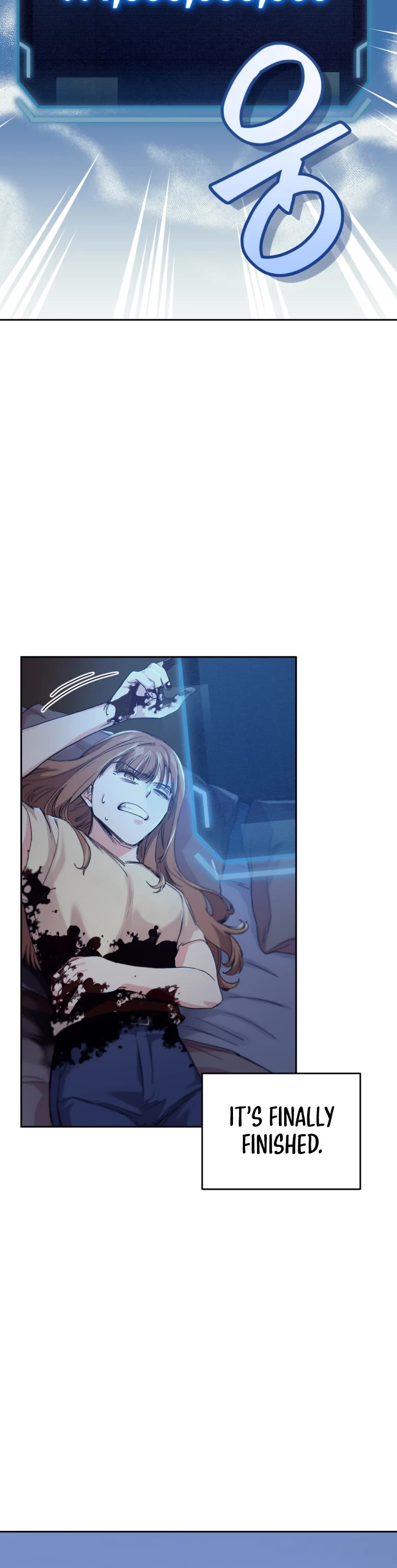 I Stole the Number One Ranker's Soul Chapter 3 page 51 - Chapter 3