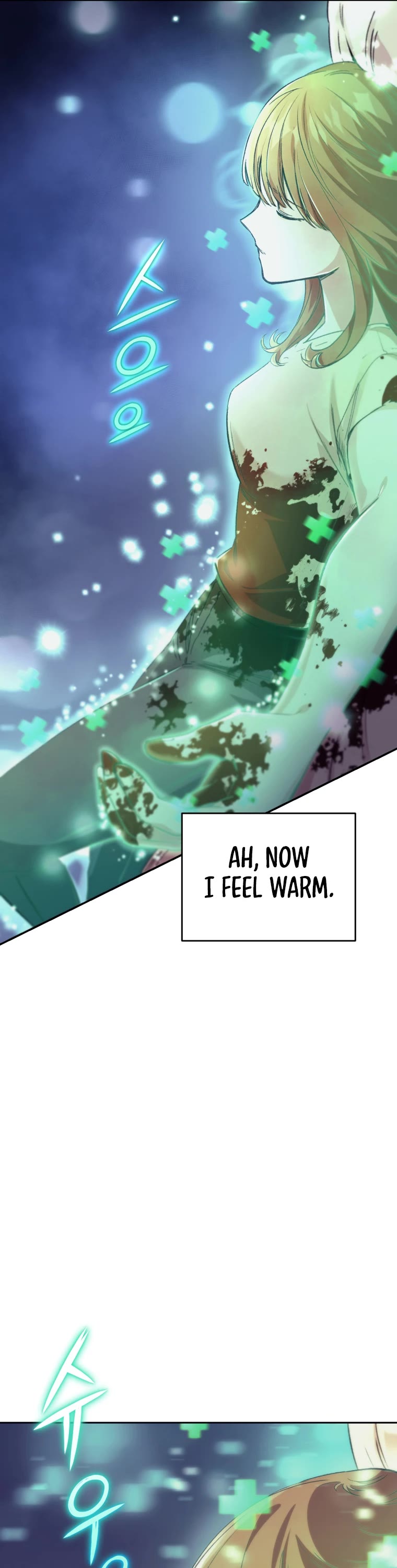 I Stole the Number One Ranker's Soul Chapter 3 page 54 - Chapter 3