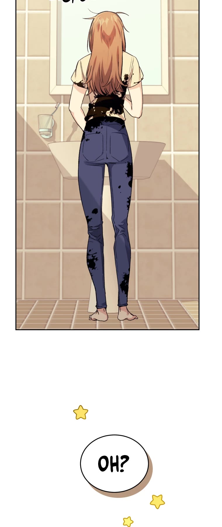 I Stole the Number One Ranker's Soul Chapter 3 page 58 - Chapter 3