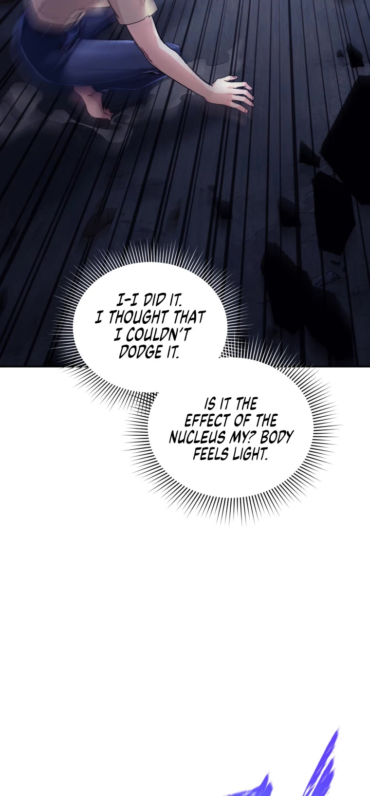 I Stole the Number One Ranker's Soul Chapter 3 page 6 - Chapter 3