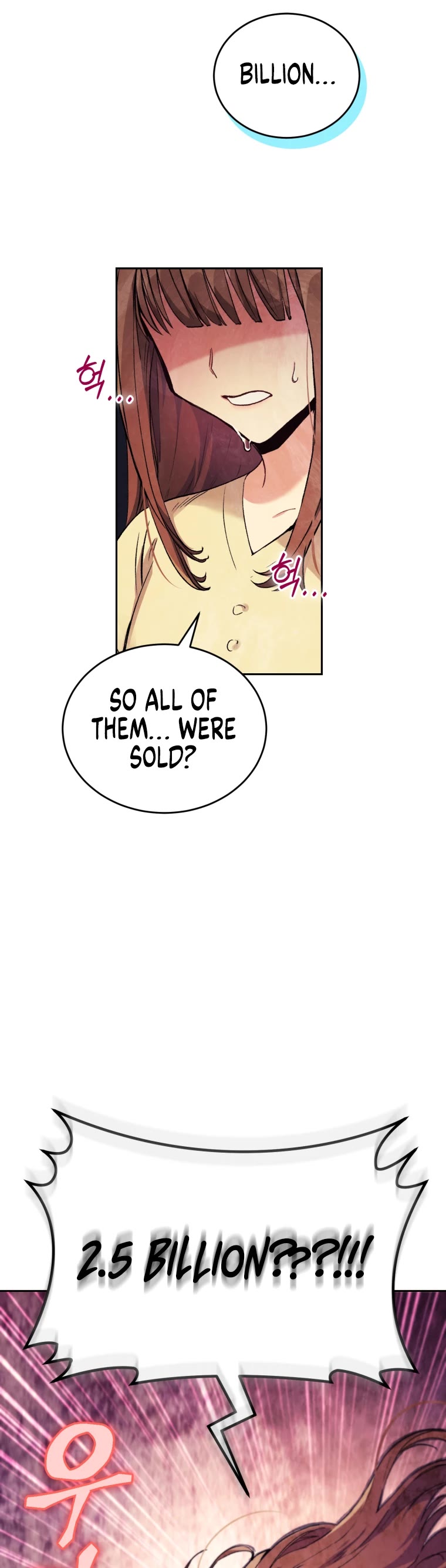 I Stole the Number One Ranker's Soul Chapter 3 page 64 - Chapter 3