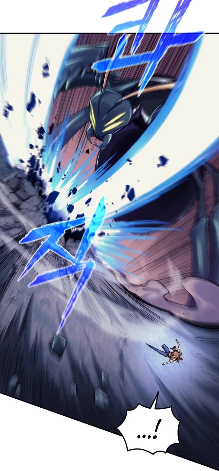 I Stole the Number One Ranker's Soul Chapter 3 page 7 - Chapter 3