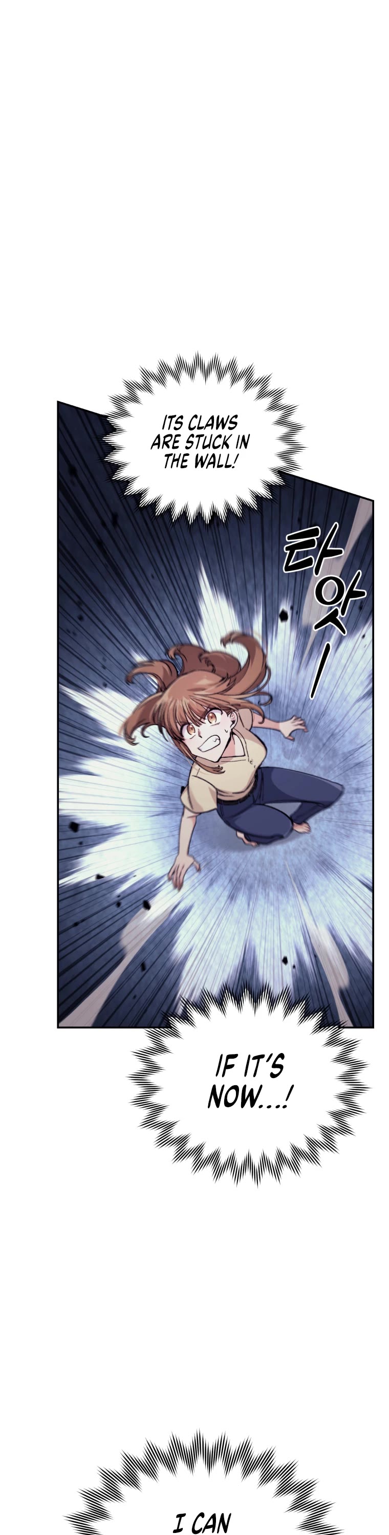 I Stole the Number One Ranker's Soul Chapter 3 page 8 - Chapter 3