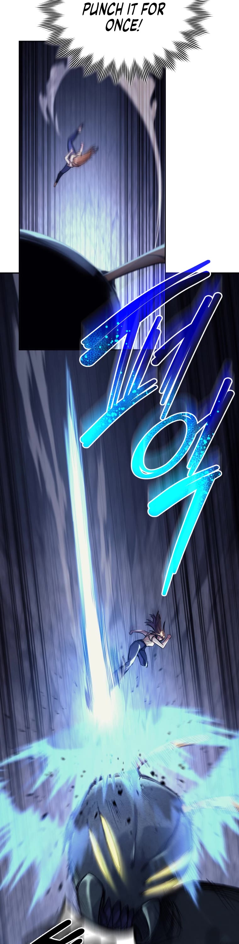 I Stole the Number One Ranker's Soul Chapter 3 page 9 - Chapter 3