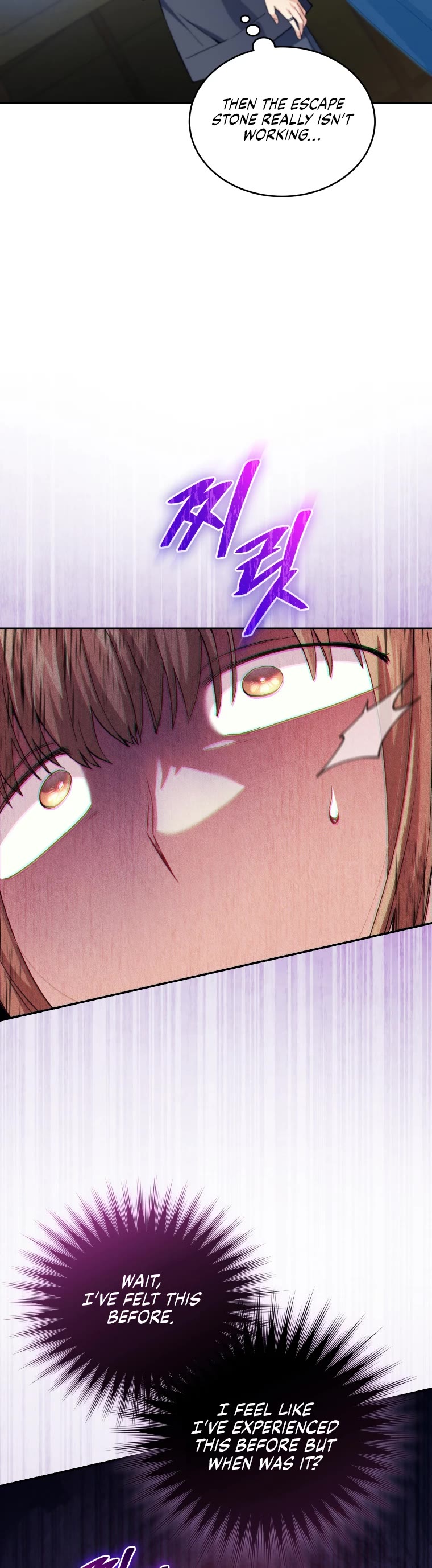 I Stole the Number One Ranker's Soul Chapter 30 page 15 - Chapter 30