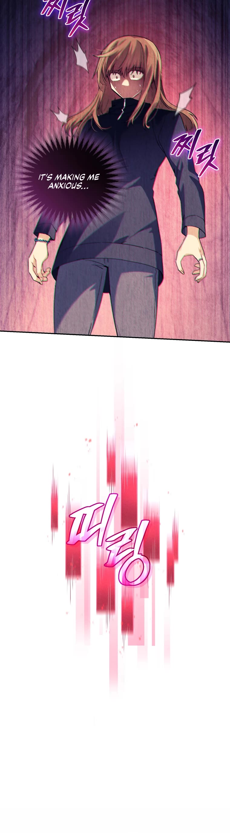 I Stole the Number One Ranker's Soul Chapter 30 page 16 - Chapter 30