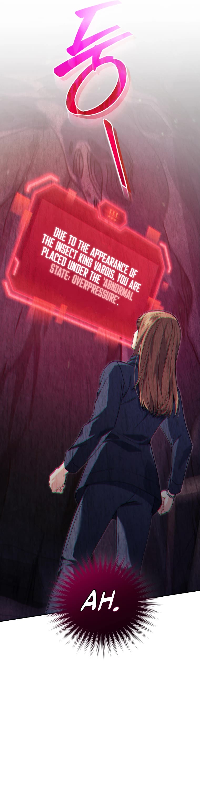 I Stole the Number One Ranker's Soul Chapter 30 page 17 - Chapter 30