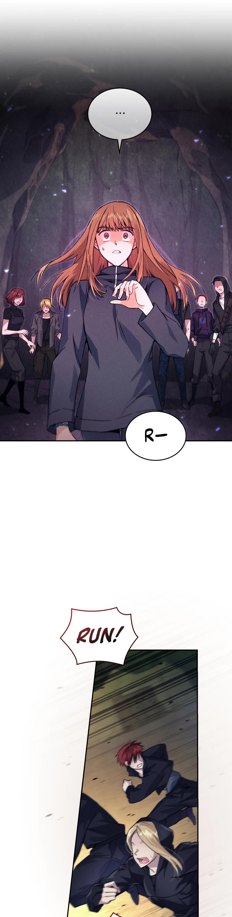 I Stole the Number One Ranker's Soul Chapter 30 page 2 - Chapter 30