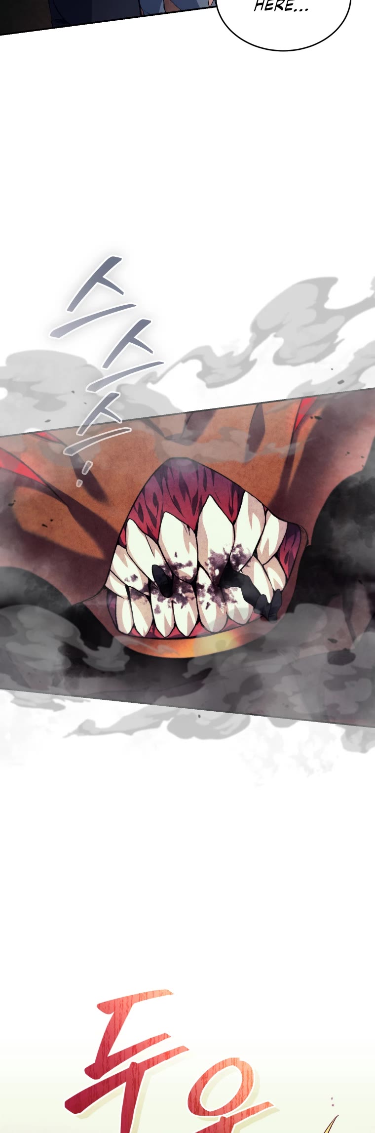 I Stole the Number One Ranker's Soul Chapter 30 page 24 - Chapter 30