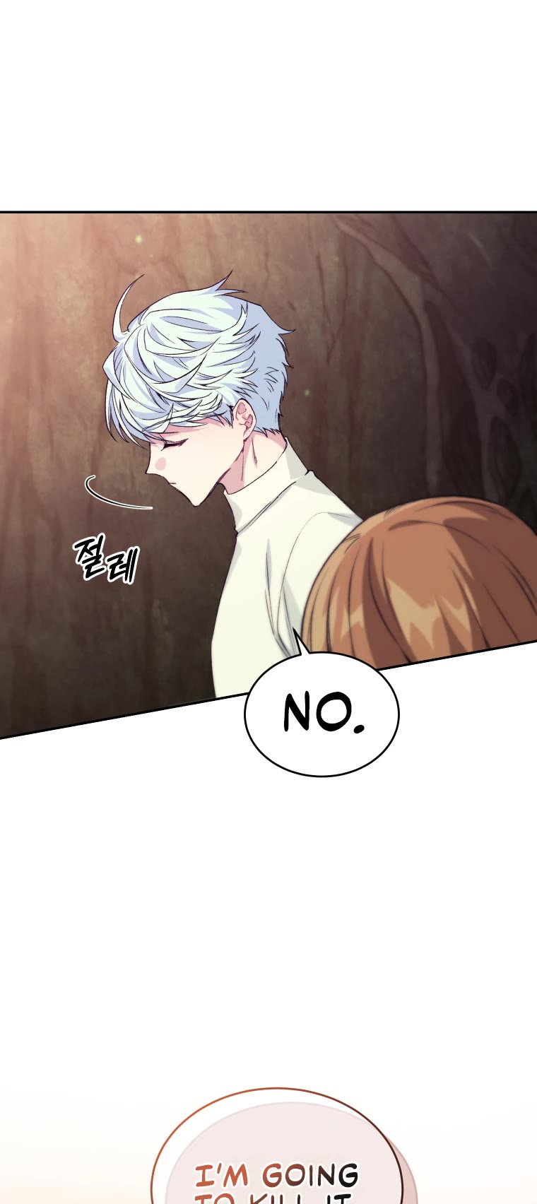I Stole the Number One Ranker's Soul Chapter 30 page 33 - Chapter 30