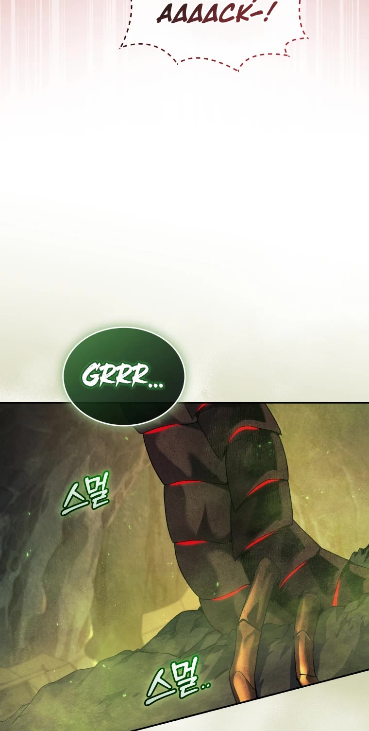 I Stole the Number One Ranker's Soul Chapter 30 page 39 - Chapter 30