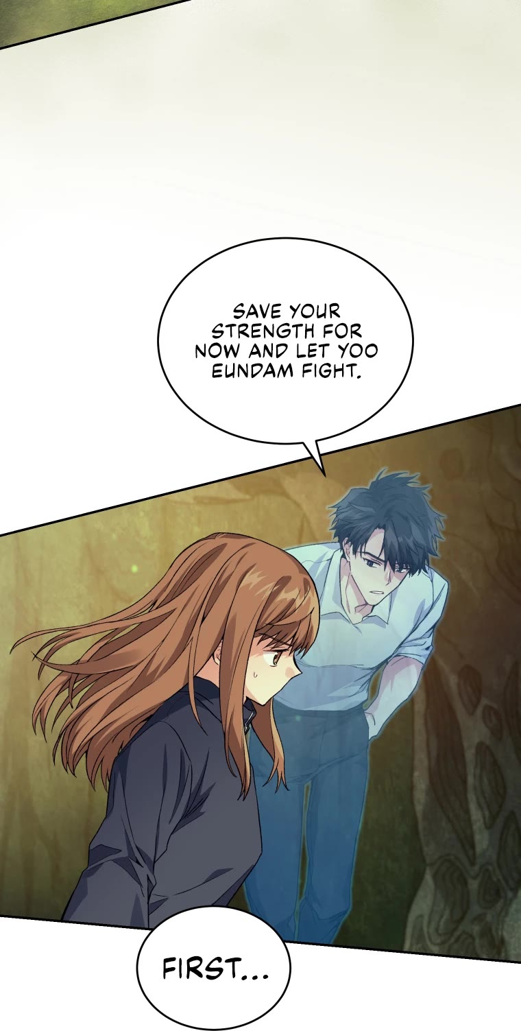 I Stole the Number One Ranker's Soul Chapter 30 page 40 - Chapter 30
