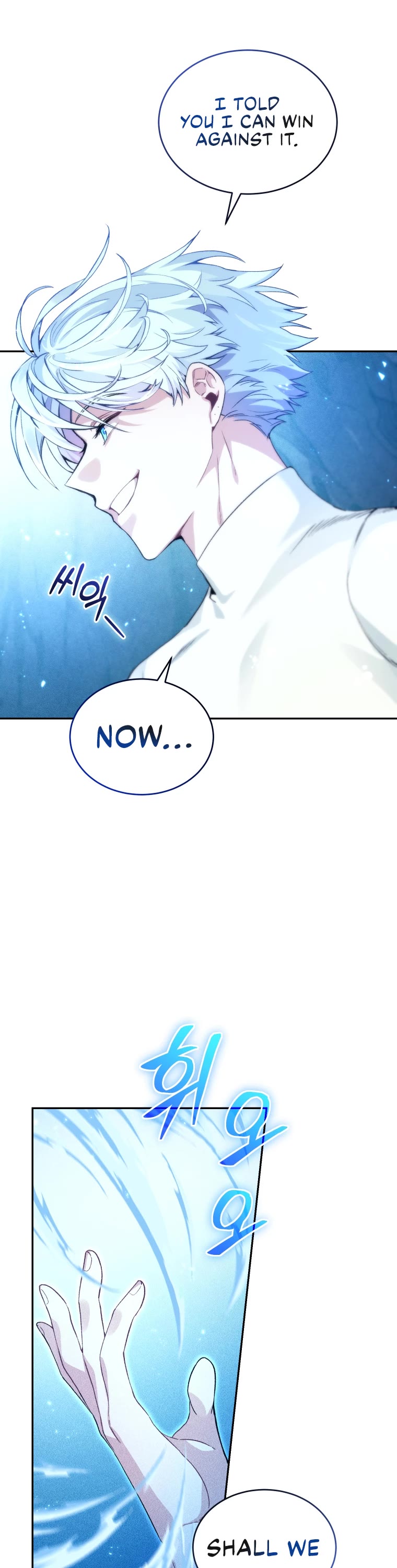 I Stole the Number One Ranker's Soul Chapter 30 page 43 - Chapter 30