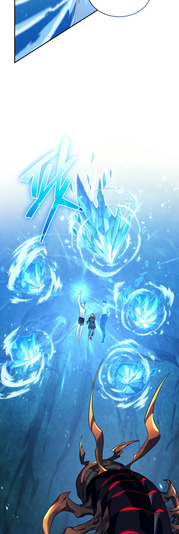I Stole the Number One Ranker's Soul Chapter 30 page 44 - Chapter 30