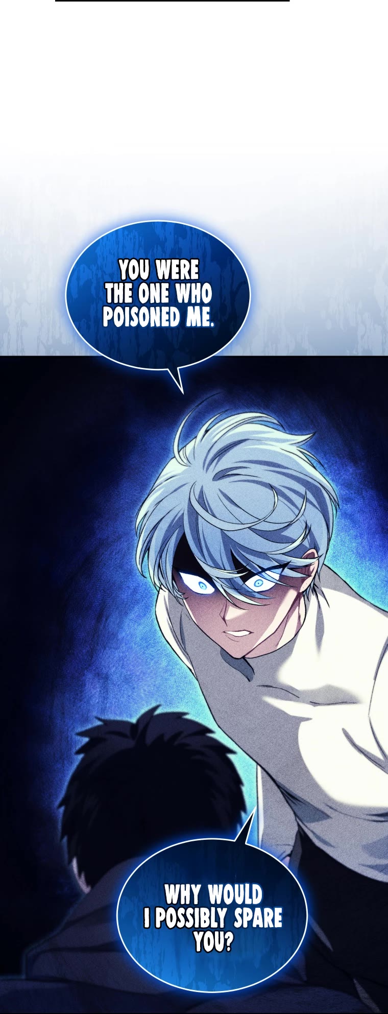 I Stole the Number One Ranker's Soul Chapter 30 page 6 - Chapter 30