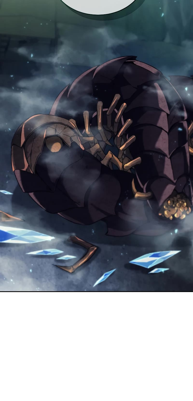 I Stole the Number One Ranker's Soul Chapter 31 page 12 - Chapter 31