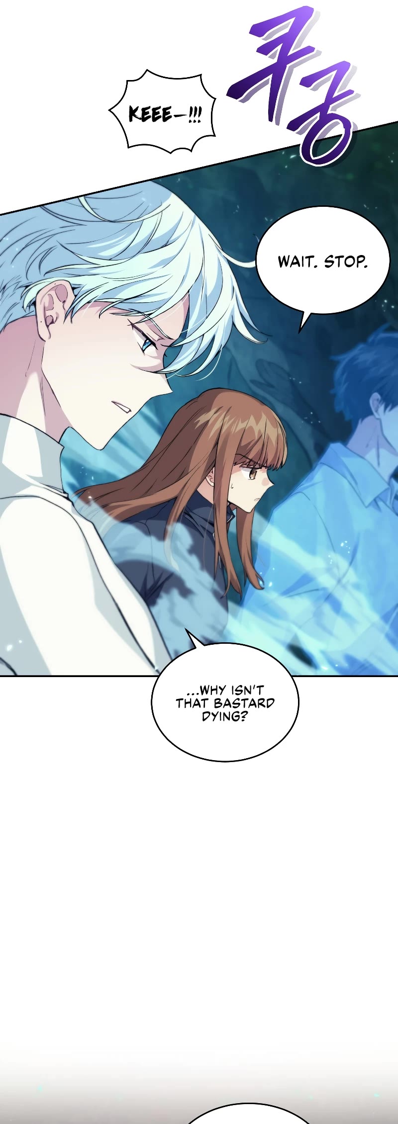 I Stole the Number One Ranker's Soul Chapter 31 page 17 - Chapter 31