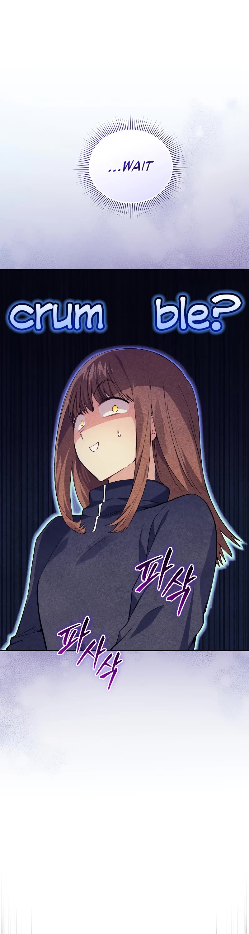 I Stole the Number One Ranker's Soul Chapter 31 page 19 - Chapter 31