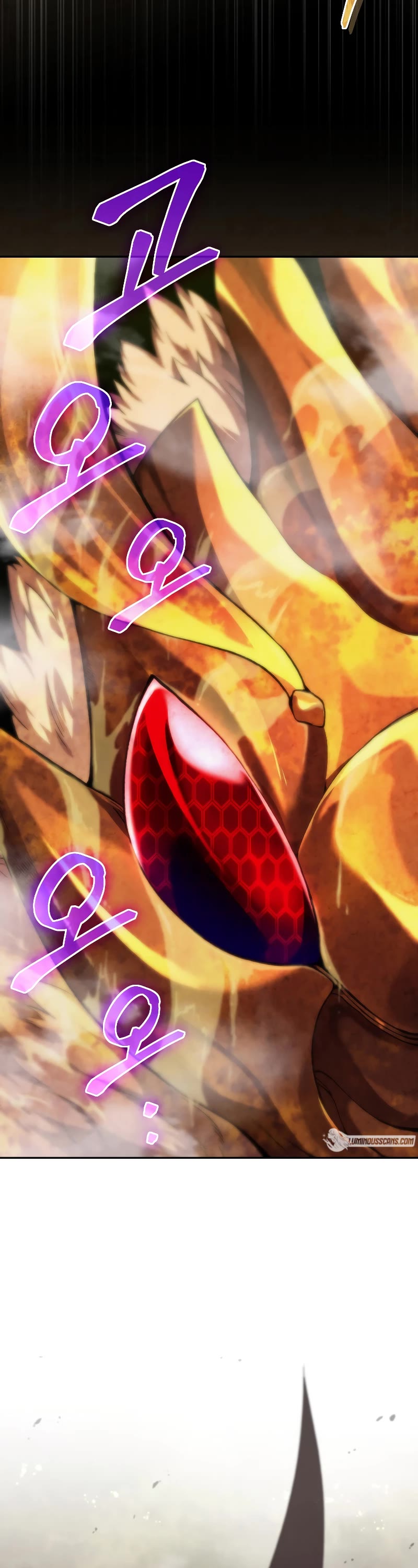 I Stole the Number One Ranker's Soul Chapter 31 page 21 - Chapter 31
