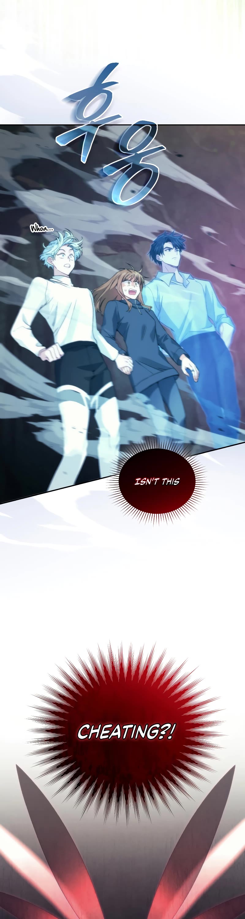 I Stole the Number One Ranker's Soul Chapter 31 page 25 - Chapter 31