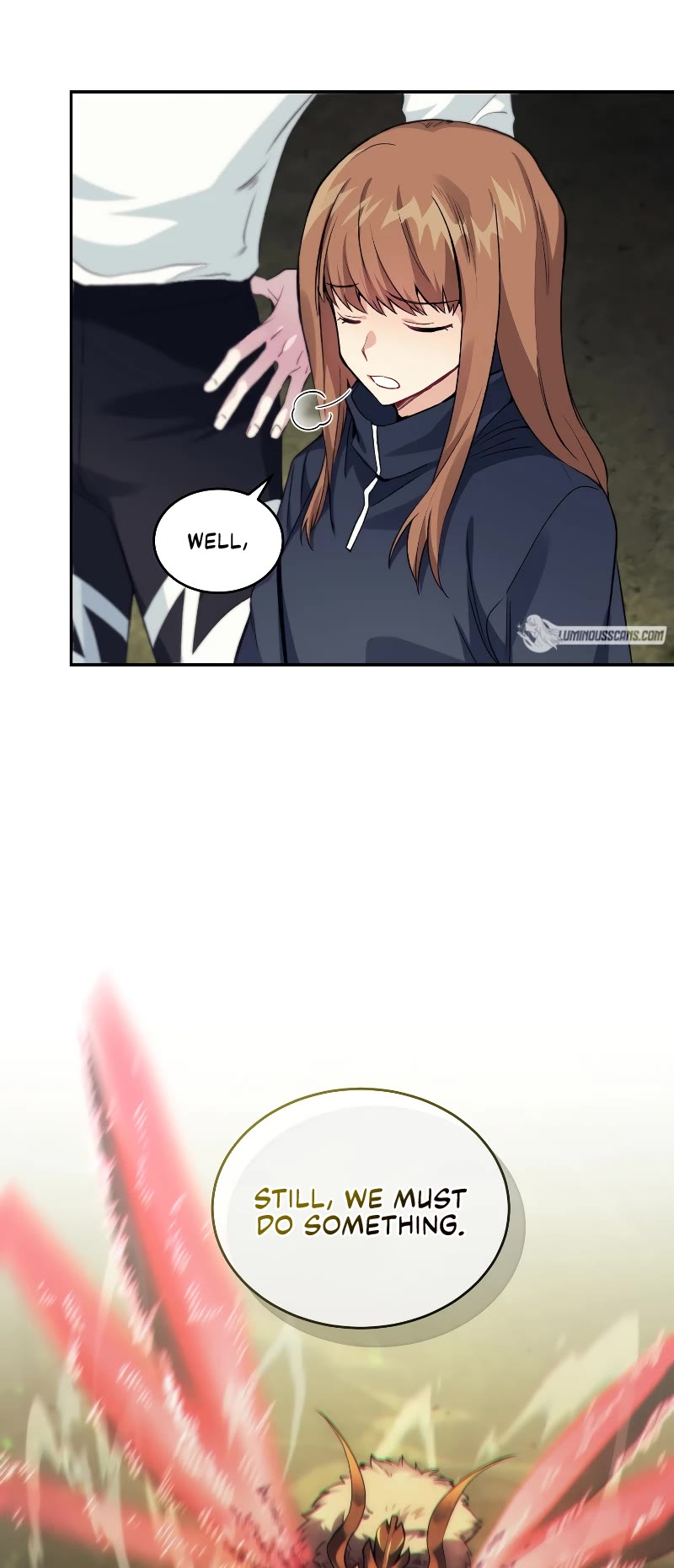 I Stole the Number One Ranker's Soul Chapter 31 page 29 - Chapter 31