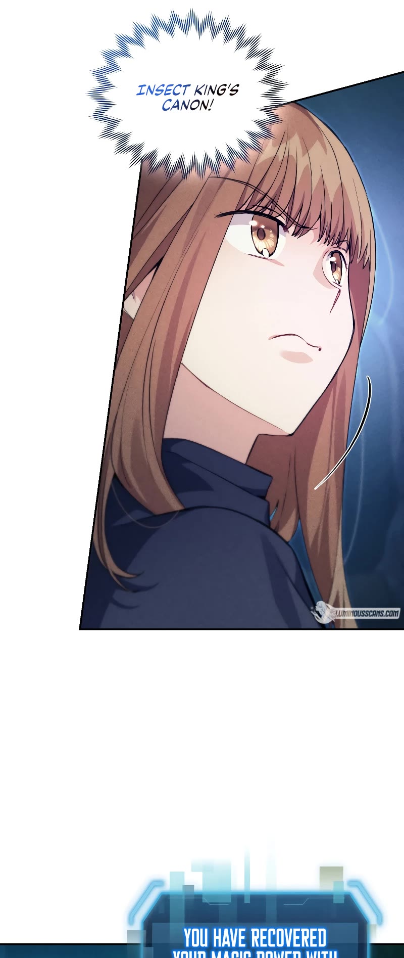 I Stole the Number One Ranker's Soul Chapter 31 page 35 - Chapter 31