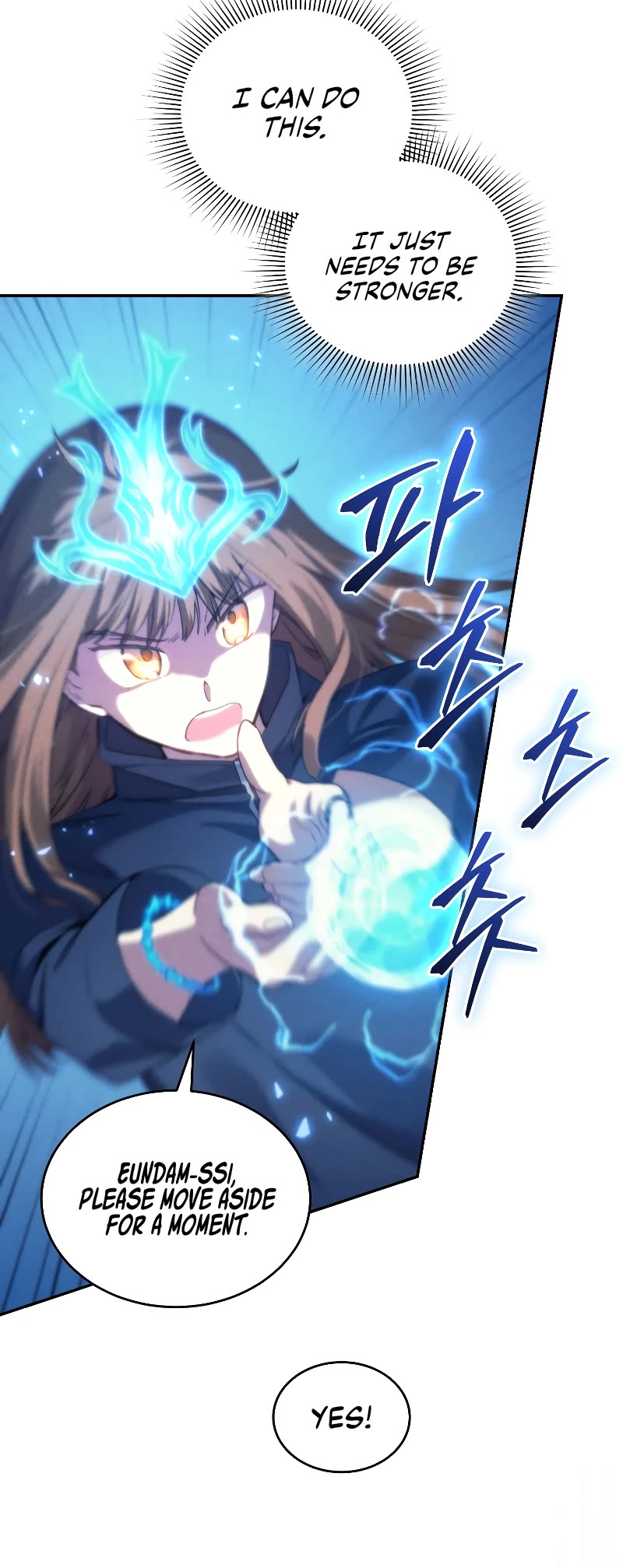 I Stole the Number One Ranker's Soul Chapter 31 page 41 - Chapter 31