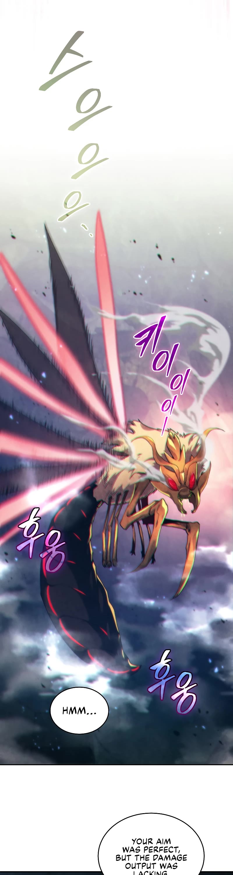 I Stole the Number One Ranker's Soul Chapter 31 page 43 - Chapter 31