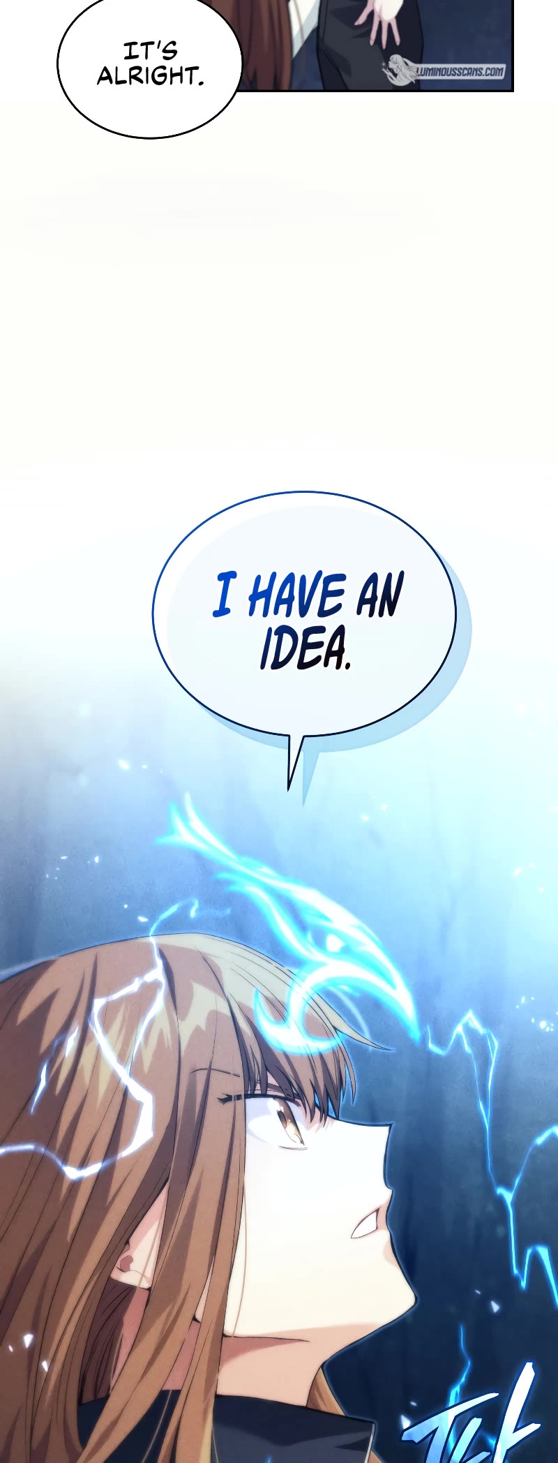 I Stole the Number One Ranker's Soul Chapter 31 page 45 - Chapter 31