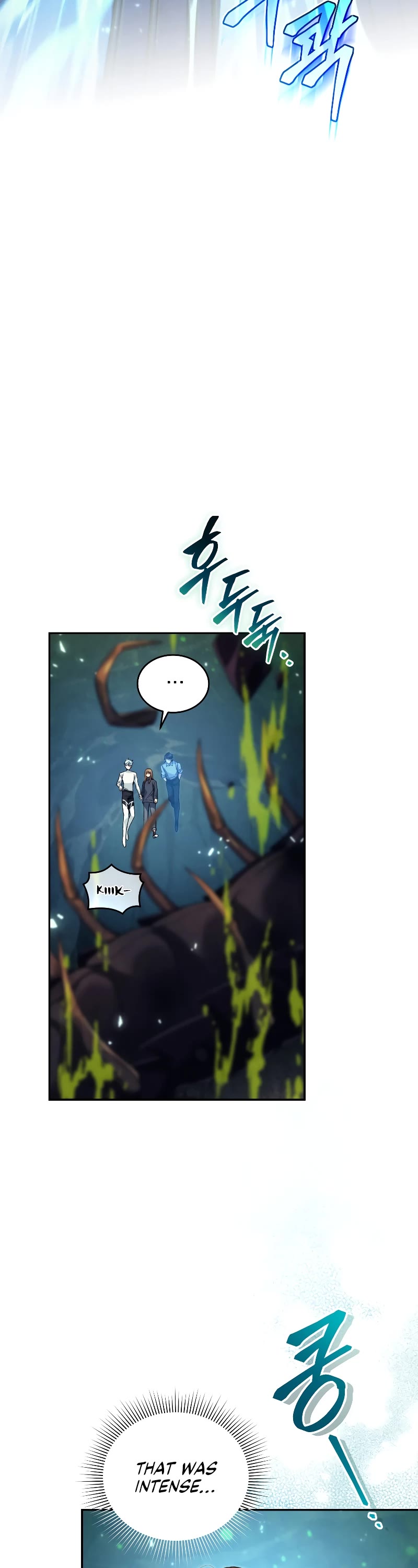 I Stole the Number One Ranker's Soul Chapter 31 page 9 - Chapter 31