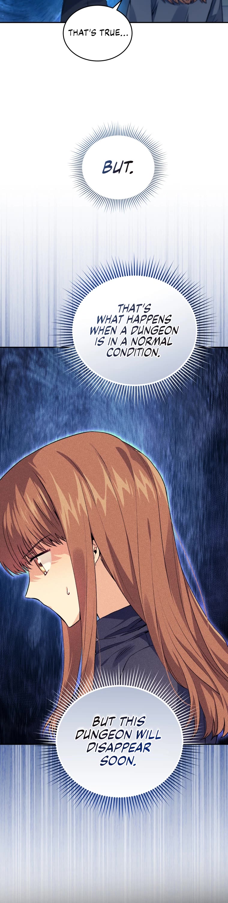 I Stole the Number One Ranker's Soul Chapter 32 page 36 - Chapter 32