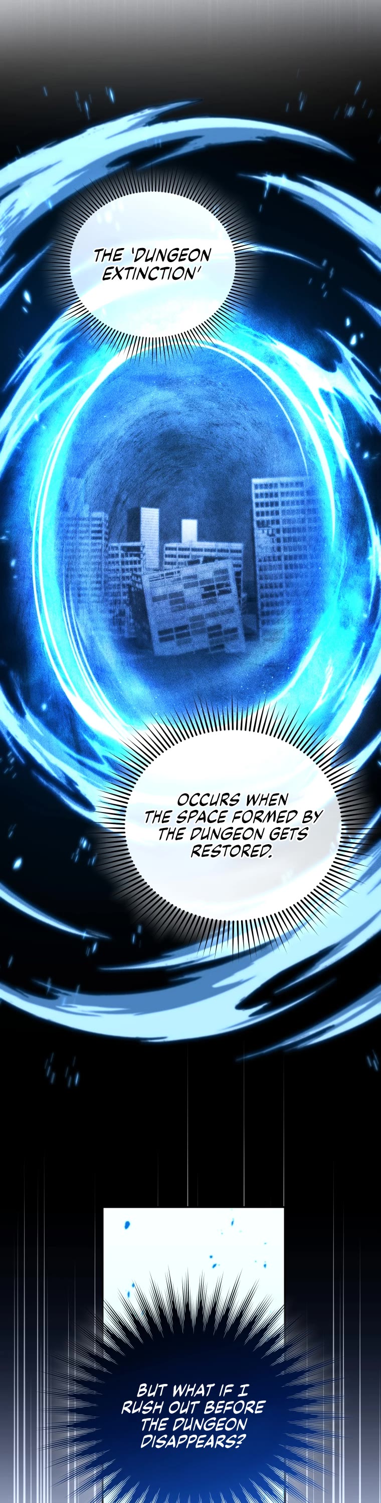 I Stole the Number One Ranker's Soul Chapter 32 page 37 - Chapter 32