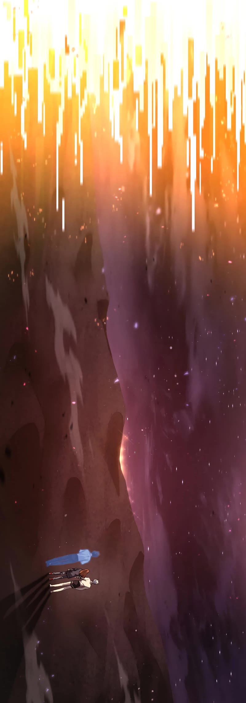 I Stole the Number One Ranker's Soul Chapter 33 page 11 - Chapter 33