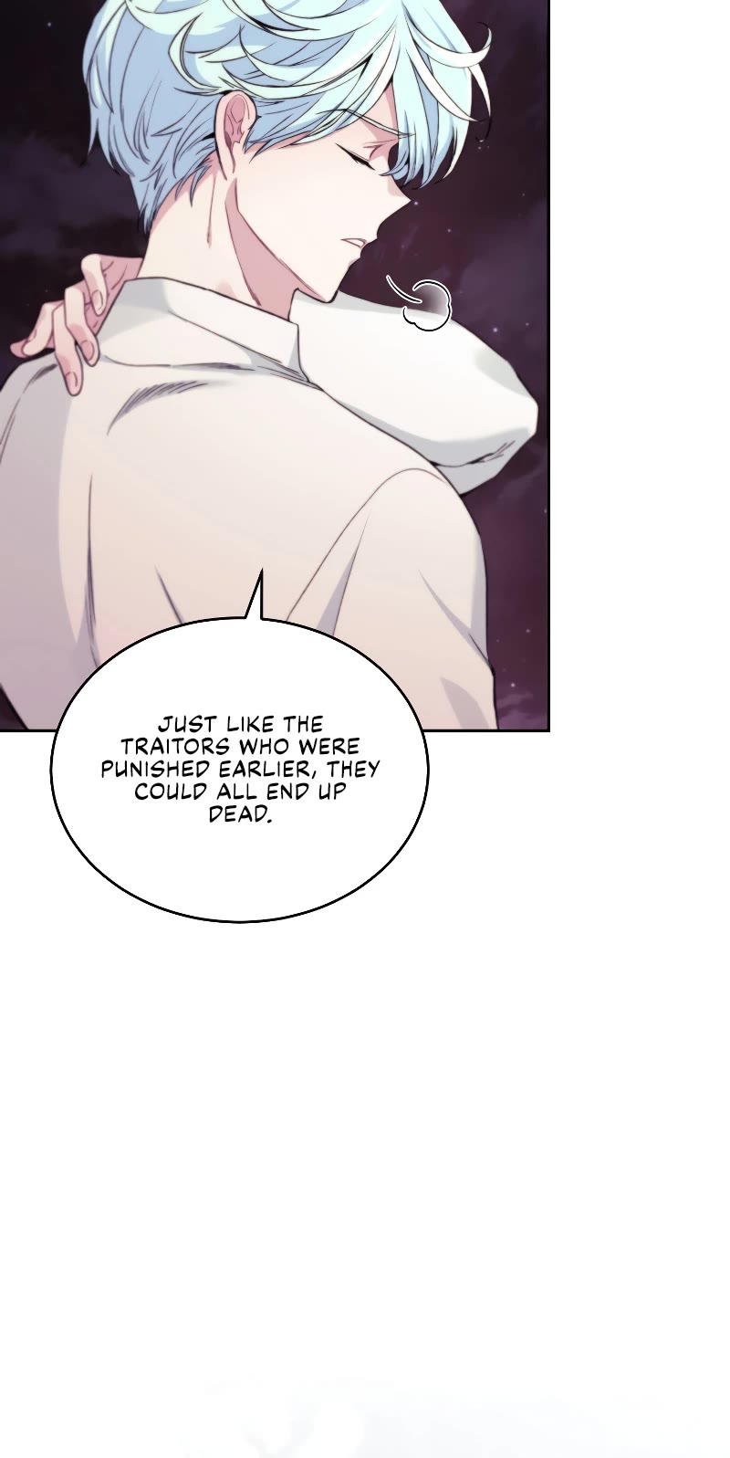 I Stole the Number One Ranker's Soul Chapter 33 page 18 - Chapter 33