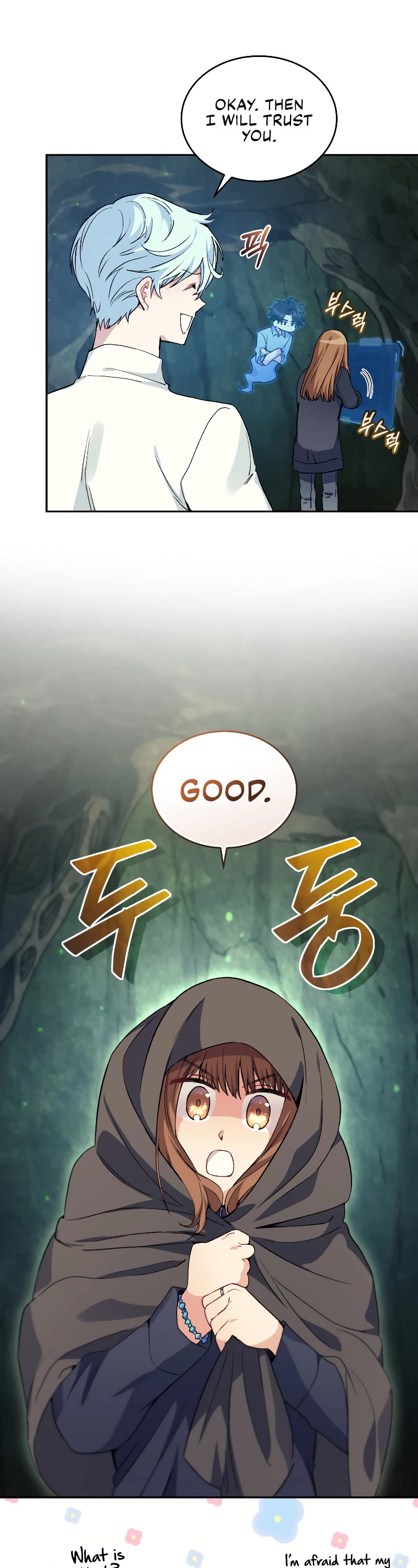 I Stole the Number One Ranker's Soul Chapter 33 page 2 - Chapter 33