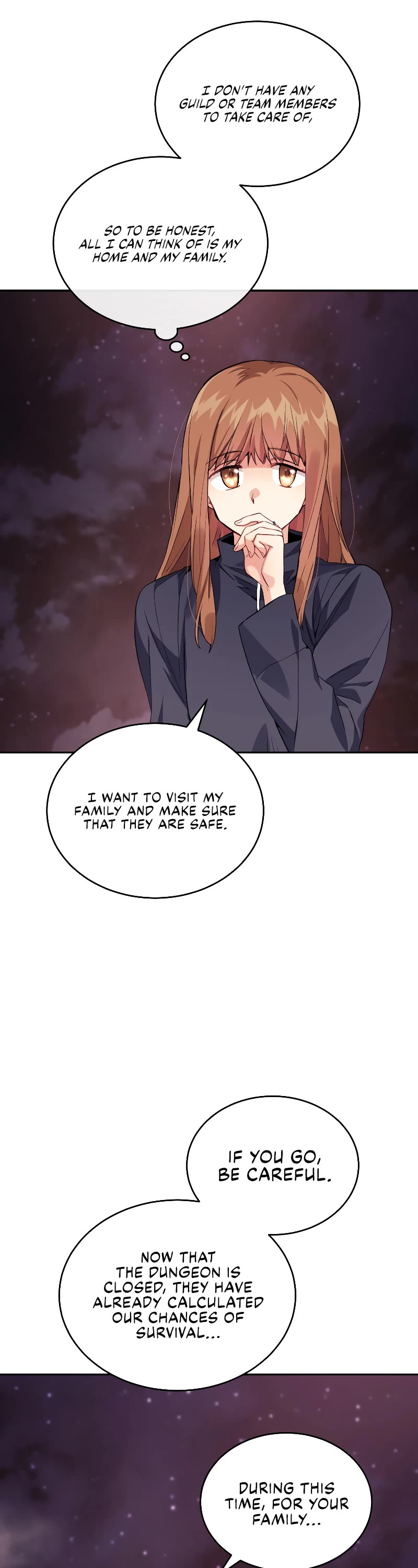 I Stole the Number One Ranker's Soul Chapter 33 page 22 - Chapter 33