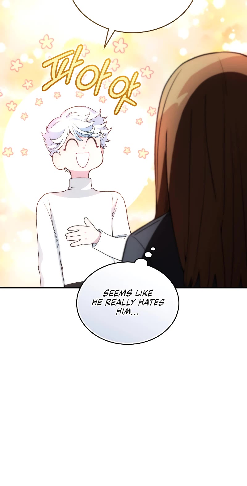 I Stole the Number One Ranker's Soul Chapter 33 page 36 - Chapter 33