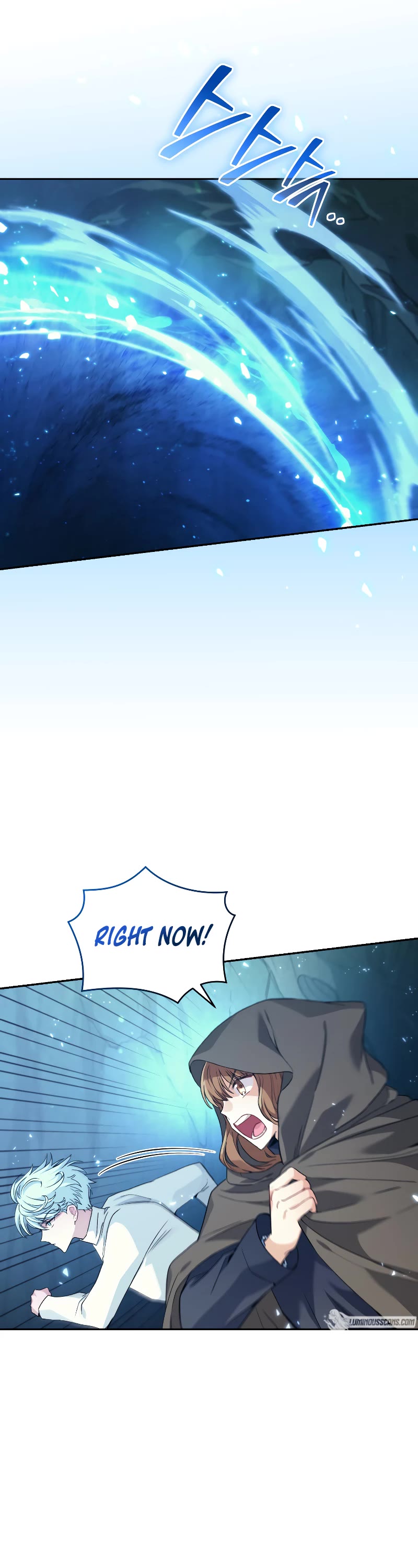 I Stole the Number One Ranker's Soul Chapter 33 page 4 - Chapter 33