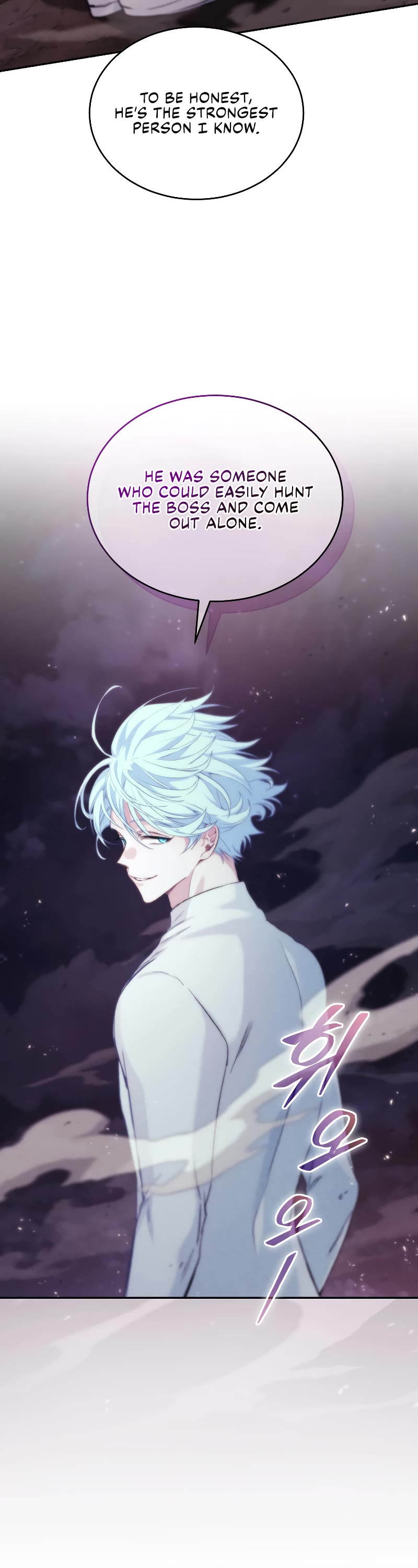 I Stole the Number One Ranker's Soul Chapter 33 page 44 - Chapter 33